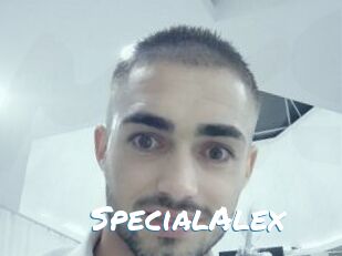 SpecialAlex