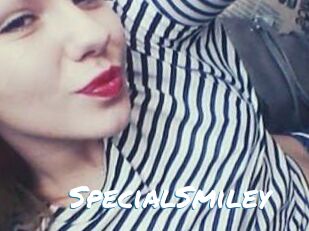 SpecialSmiley