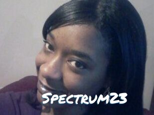 Spectrum23