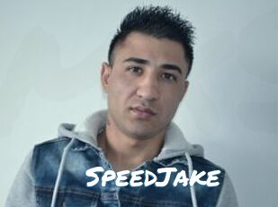 SpeedJake
