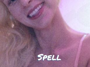 Spell Max 50