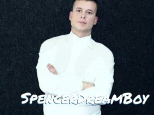 SpencerDreamBoy