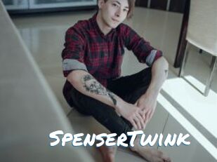 SpenserTwink