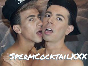 SpermCocktailXXX Max 50