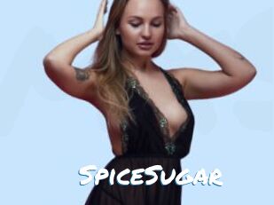 SpiceSugar