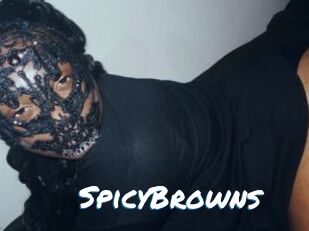 SpicyBrowns