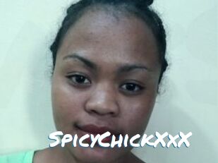 SpicyChickXxX