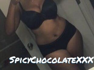SpicyChocolateXXX