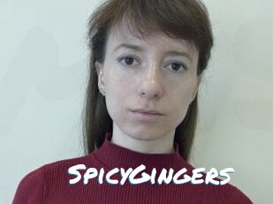 SpicyGingers Max 50