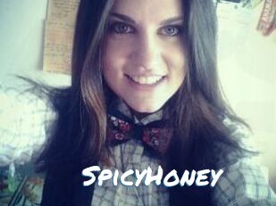 SpicyHoney