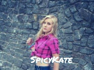 SpicyKate