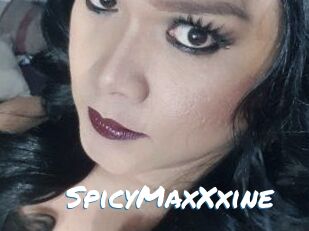 SpicyMaxXxine