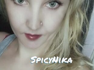 SpicyNika