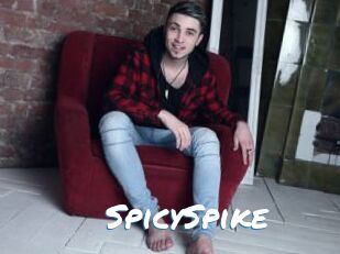 SpicySpike