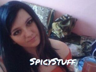SpicyStuff