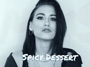 Spicy_Dessert