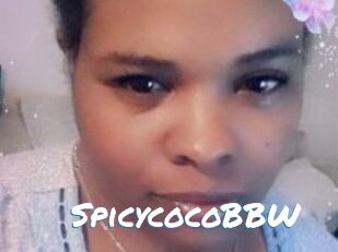SpicycocoBBW