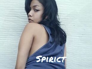 Spirict