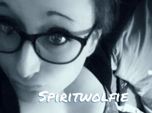 Spiritwolfie