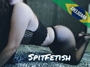 SpitFetish