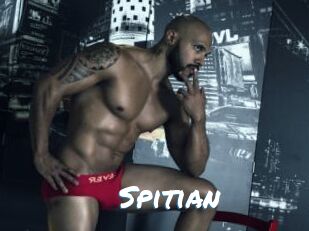 Spitian