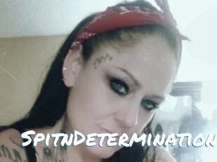 SpitnDetermination