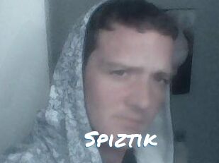 Spiztik Max 50
