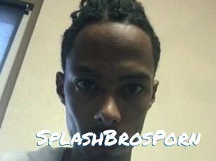 SplashBrosPorn