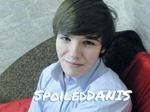 SpoiledDANIS