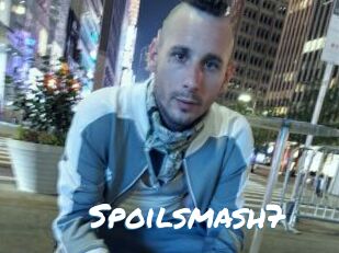 Spoilsmash7