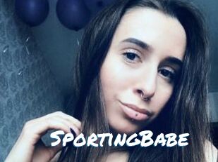SportingBabe