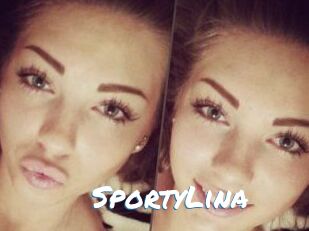 SportyLina