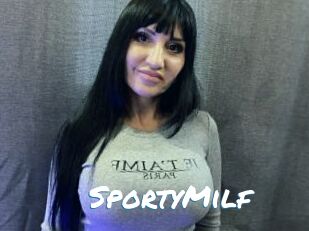 SportyMilf Max 50