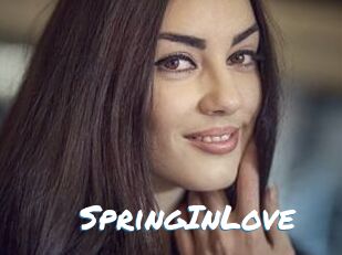 SpringInLove