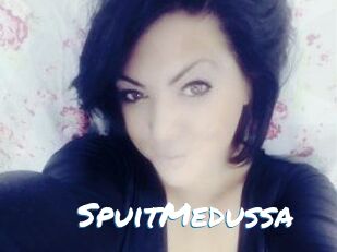 SpuitMedussa