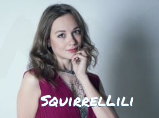 SquirrelLili