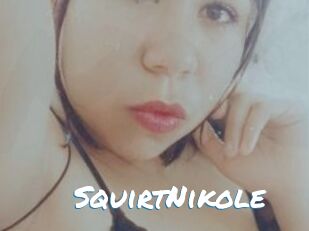 SquirtNikole