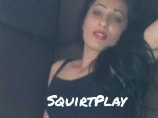 SquirtPlay