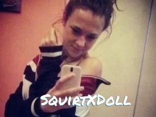 SquirtXDoll