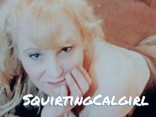 SquirtingCalgirl