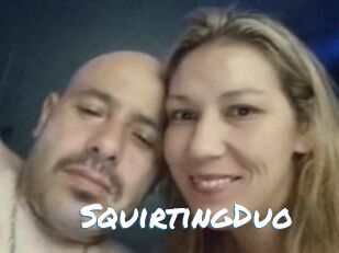 SquirtingDuo Max 50