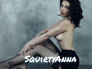 SquirtyAnna