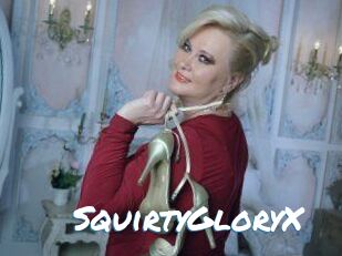 SquirtyGloryX