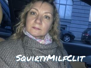 SquirtyMilfClit