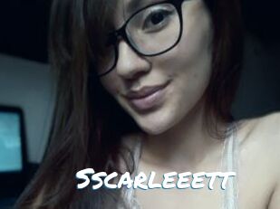 Sscarleeett