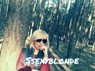 Ssexyblonde