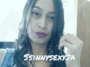 Ssinnysexyja