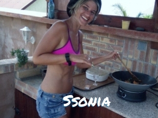 Ssonia