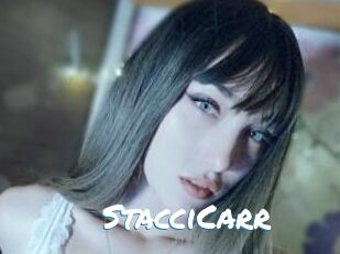 StacciCarr Max 50