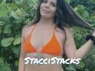 StacciStacks Max 50